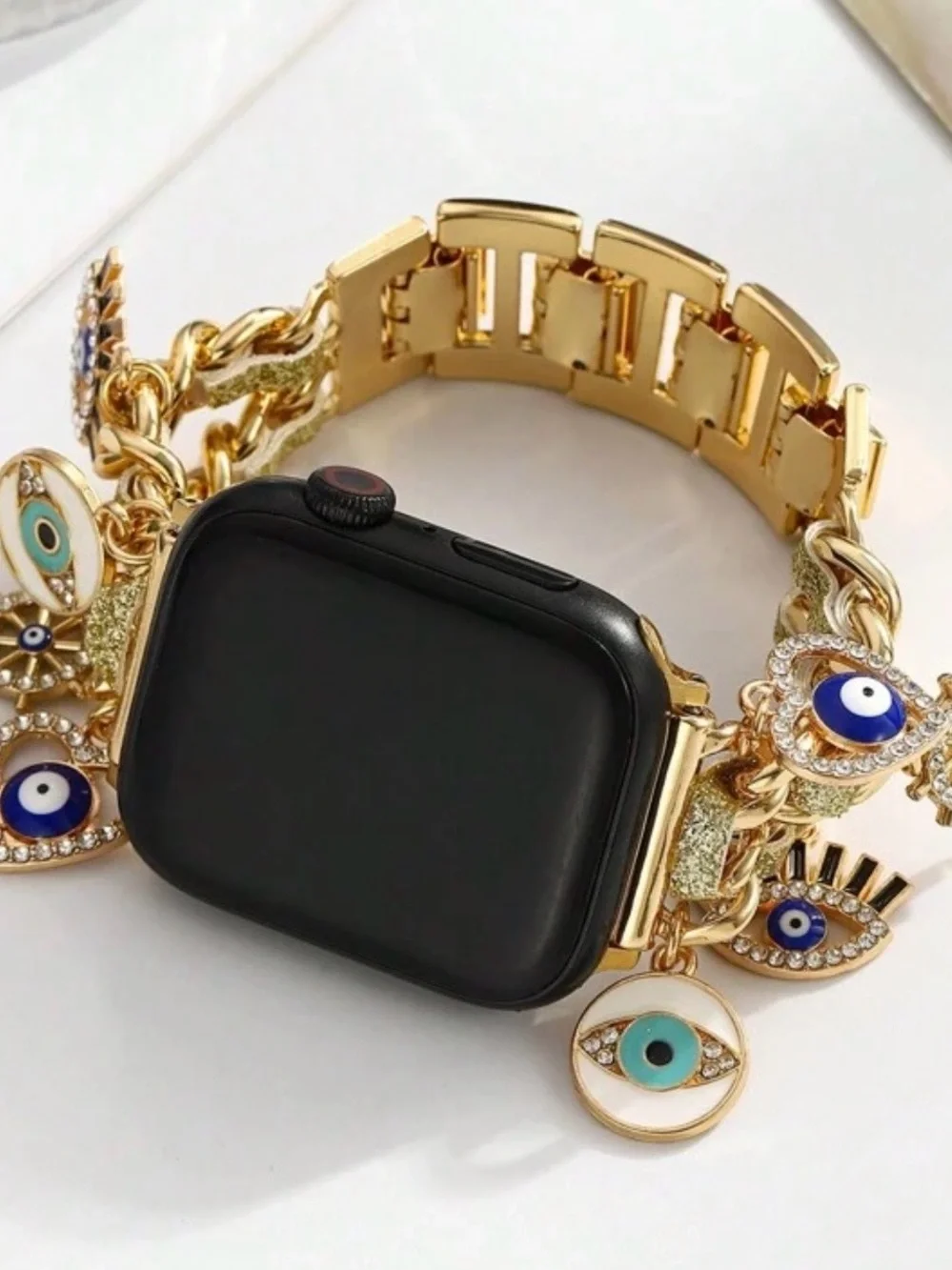 Nordstrom Rack gold tone
